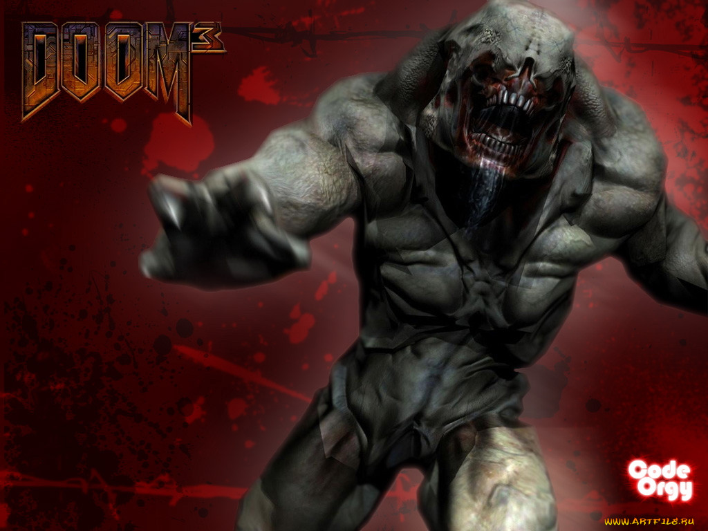, , doom